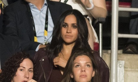 Meghan Markle