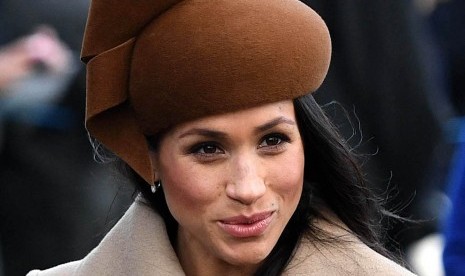 Meghan Markle