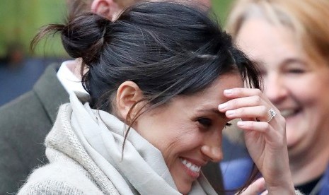 Meghan Markle