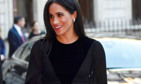 Meghan Markle terlibat dalam narasi film dokumenter Disneynature (Foto: Meghan Markle)