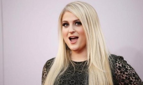 Meghan Trainor