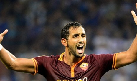 Mehdi Benatia