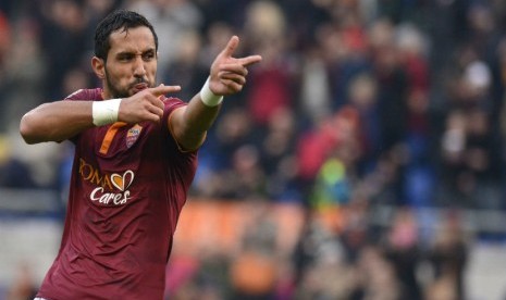 Mehdi Benatia