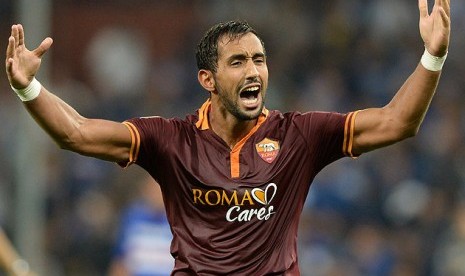 Mehdi Benatia