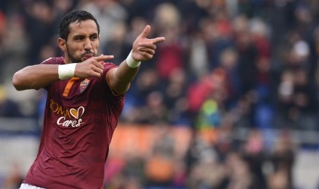 Mehdi Benatia