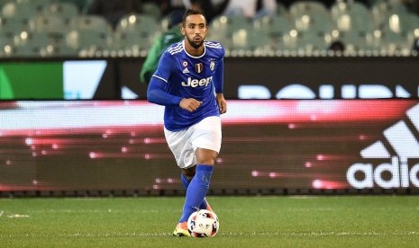 Mehdi Benatia