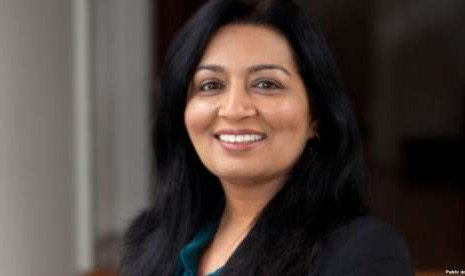 Mehren Faruqi