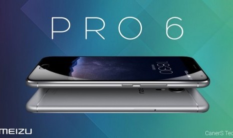 Meizu Pro 6