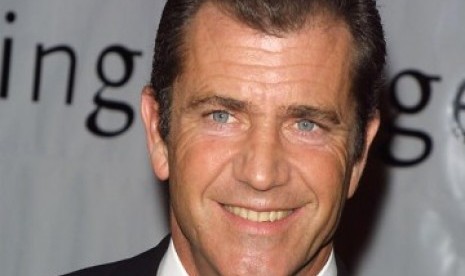 Mel Gibson