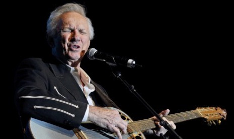 Mel Tillis 