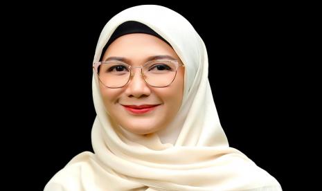 Melati Erzaldi sebut Sekolah Sekuntum Melati menjadi salah satu wadah dan upaya pengentasan stunting di Bumi Serumpun Sebalai, melalui pemberdayaan perempuan.