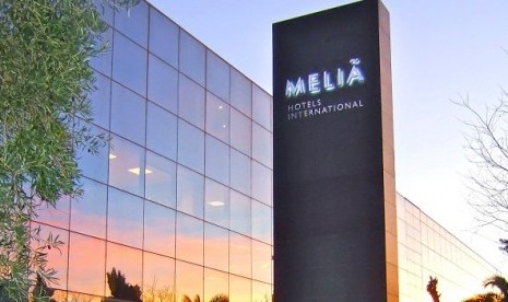 Melia Hotels International