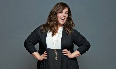 Melissa McCarthy