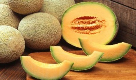 Melon 