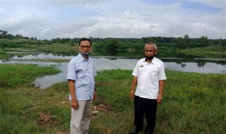 Memasuki musim kemarau, BPTPH Provinsi Lampung telah melakukan perhatian fokus terhadap daerah yang sering mengalami kekeringan yaitu di wilayah Lampung Timur, Metro, Pesawaran, Pringsewu, Bandar Lampung, Lampung Selatan, Lampung Utara dan Tulang Bawang Barat.