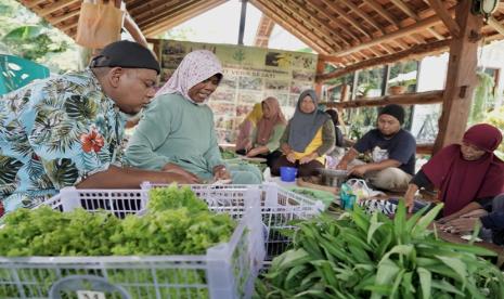 Membangun keberdayaan masyarakat dhuafa dan prasejahtera menjadi mimpi besar Dompet Dhuafa dalam mengelola zakat, infak, sedekah, dan wakaf (ZISWAF). Di momen Ramadhan menjadi upaya Dompet Dhuafa memaksimalkan kolaborasi kebaikan.