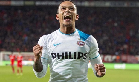 Memphis Depay