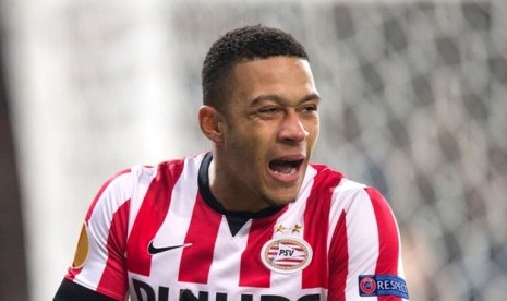 Memphis Depay