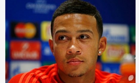 Memphis Depay