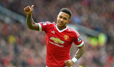 Memphis Depay