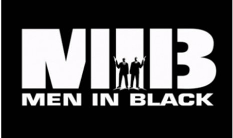 Men In Black III