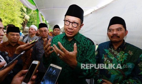 Menag peringati Hari Santri Nasional.