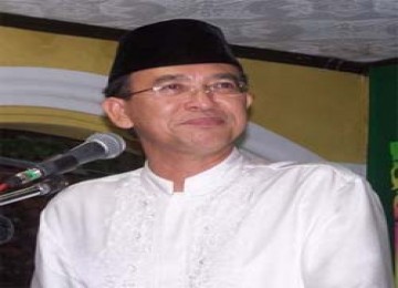 Menag Suryadharma Ali