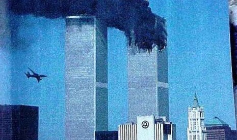 Hingga saat ini tak ada investigasi keterlibatan Mossad Israel dalam 9/11 Menara Kembar WTC