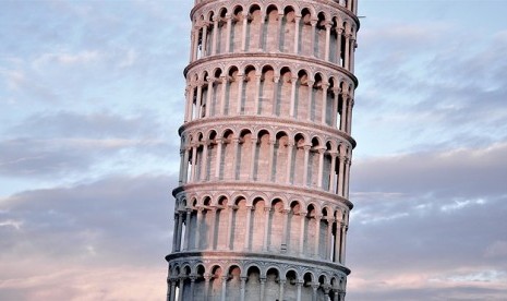 Menara Pisa