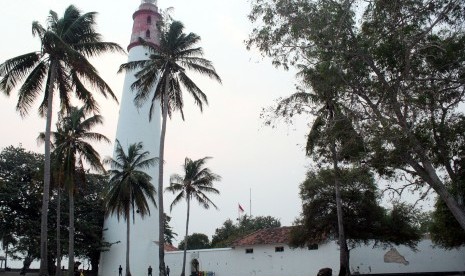 Menara suar Tanjung Kalian