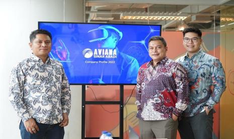 Mengawali awal 2023, emiten baru yang bergerak sektor teknologi, PT Aviana Sinar Abadi Tbk menggelar initial public offering atau IPO pada Januari 2023. Aviana pun sedang dalam tahap pengembangan AI serupa demi meningkatkan kualitas layanan dan memperkuat ekosistem digitalnya, khususnya dalam pengelolaan 180 juta transaksi digital yang terjadi di dalam ekosistem Aviana. 