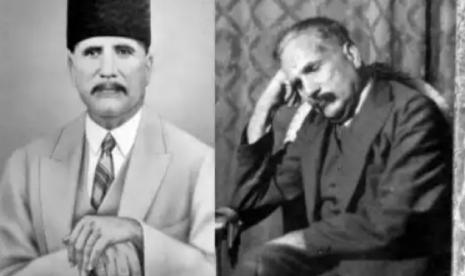 Mengenal Muhammad Iqbal, Tokoh Intelektual Muslim Pakistan