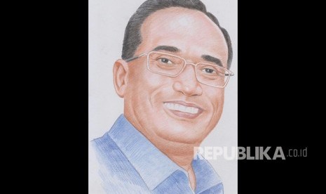 Menhub Budi Karya Sumadi