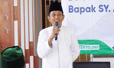 Menjadi seorang pemimpin tentunya harus memberikan perhatian dan pelayanan yang terbaik kepada masyarakat. Seperti, Camat Kecamatan Tegaldlimo Kabupaten Banyuwangi, Mujiono yang selalu mengingatkan kepada warganya tentang pentingnya jaminan kesehatan. Menurutnya, jaminan kesehatan itu harus sudah melekat di masyarakat agar saat sakit tidak lagi khawatir dengan biaya pengobatannya.