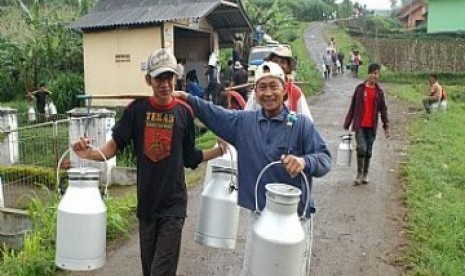 Menjaga hidup sehat termasuk ajaran Rasulullah SAW 