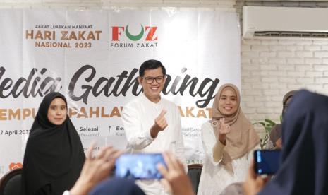 Menjelang Hari Zakat Nasional, Forum Zakat menampilkan sosok-sosok perempuan pegiat Gerakan Zakat Indonesia. Sekretaris Umum Forum Zakat, Irvan Nugraha menjelaskan, banyak program Lembaga Zakat yang concern terhadap pemberdayaan perempuan baik pada aspek kesehatan, pendidikan maupun ekonomi.