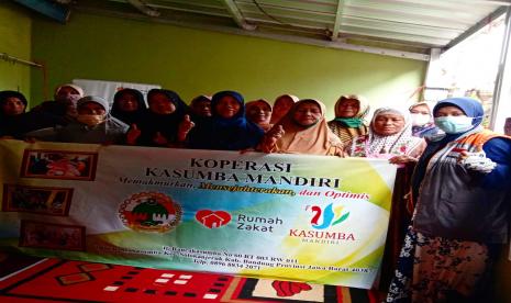 Menjelang Ramadhan tahun ini, ada beberapa kegiatan yang siap diluncurkan oleh Prakoperasi Kasumba Mandiri yang berada di Desa Rancakasumba, Kecamatan Solokanjeruk, Kabupaten Bandung. Salah satu program yang akan diluncurkan adalah peluncuran dana kebutuhan keluarga. Peluncuran tersebut dilatarbelakangi oleh kebutuhan dibulan Ramadhan, terutama kebutuhan bahan pokok bagi kebanyakan rumah tangga.