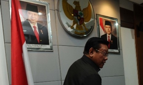 Menko Kesra, Agung Laksono