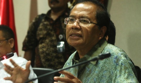 Rizal Ramli