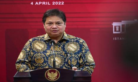 Menteri Koordinator Bidang Perekonomian Airlangga Hartarto menyebut rencana kenaikan harga Pertalite dan LPG ukuran 3 kilogram saat ini masih dalam tahap pengkajian. Nantinya, kata dia, pemerintah akan mengumumkan hasil kajian kenaikan harga Pertalite dan LPG jika sudah rampung.