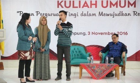 Menko PMK, Puan Maharani