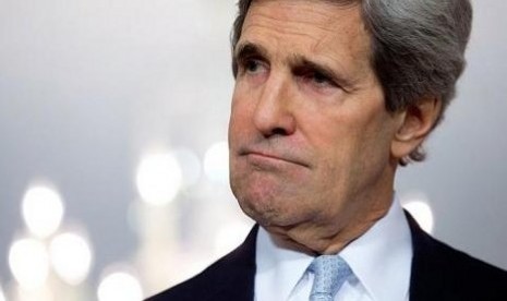 John Kerry