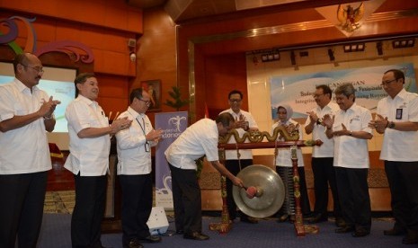 Menpar Arief Yahya Canangkan Budaya Kerja di Kementerian Pariwisata