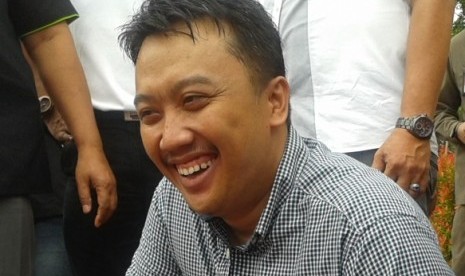 Menpora Imam Nahrawi