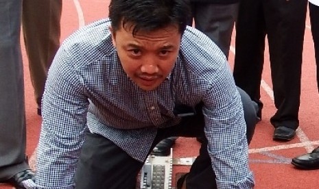 Menpora Imam Nahrawi.