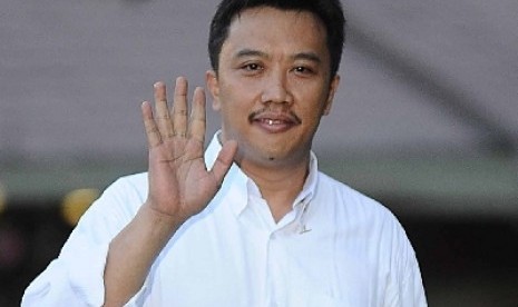 Menpora Imam Nahrawi.