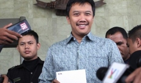 Menpora Imam Nahrawi.