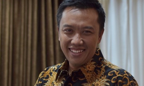 Menpora Imam Nahrawi