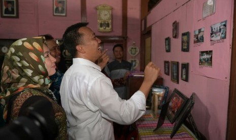 Menpora Imam Nahrawi