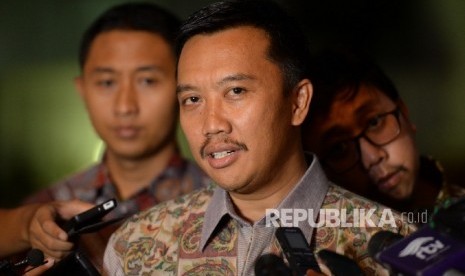 Menpora Imam Nahrawi. 